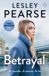 Betrayal (ISBN: 9781405951364)