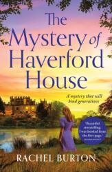 The Mystery of Haverford House (ISBN: 9781803287287)