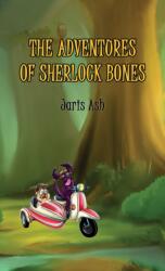 The Adventures of Sherlock Bones (ISBN: 9781398476554)