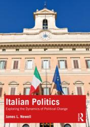 Italian Politics (ISBN: 9780415325998)