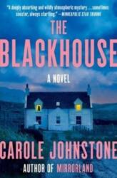 Blackhouse (ISBN: 9781982199685)