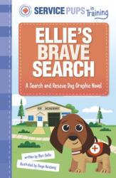 Ellie’s Brave Search (ISBN: 9781398254855)