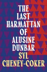 The Last Harmattan of Alusine Dunbar (ISBN: 9781035900862)