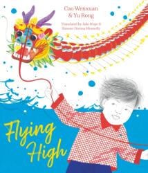 Flying High (ISBN: 9781915235985)