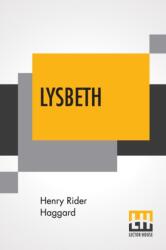 Lysbeth (ISBN: 9789353425418)