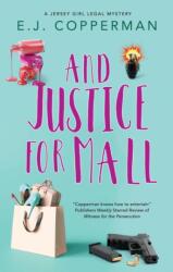 And Justice For Mall (ISBN: 9781448308095)