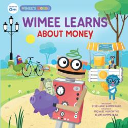 Wimee Learns About Money (ISBN: 9780310153610)