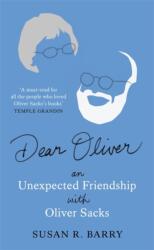 Dear Oliver (ISBN: 9781804184905)