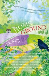 Home Ground (ISBN: 9781915067487)
