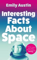 Interesting Facts About Space (ISBN: 9781805460848)