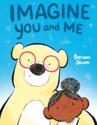 Imagine You and Me (ISBN: 9780593617069)