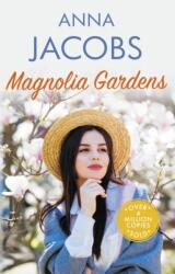 Magnolia Gardens (ISBN: 9780749030933)