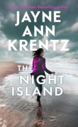 The Night Island (ISBN: 9780349441764)