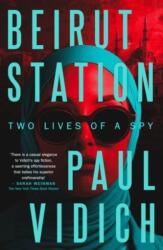 Beirut Station (ISBN: 9781915798596)