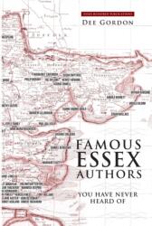 FAMOUS ESSEX AUTHORS (ISBN: 9781739931629)