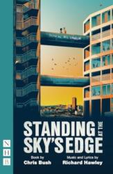 Standing at the Sky's Edge (ISBN: 9781839043253)