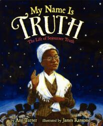 My Name Is Truth (ISBN: 9780060758981)