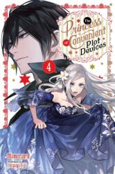 The Princess of Convenient Plot Devices, Vol. 4 (ISBN: 9781975373498)