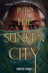 Into the Sunken City (ISBN: 9780063310513)