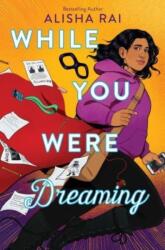 While You Were Dreaming (ISBN: 9780063083974)