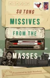 Mesaje de la mase (ISBN: 9781838905651)