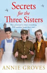 Secrets for the Three Sisters (ISBN: 9780008402488)