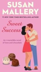 Sweet Success (ISBN: 9781668017456)