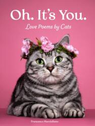 Oh. It's You (ISBN: 9781797220031)