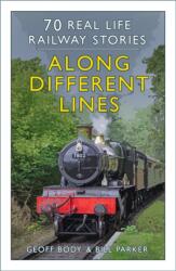Along Different Lines (ISBN: 9781803994567)