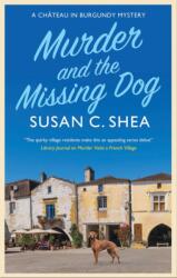 Murder and The Missing Dog (ISBN: 9781448310920)