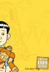 American Born Chinese (ISBN: 9781035016655)