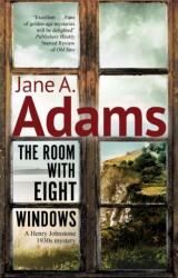 The Room with Eight Windows (ISBN: 9781448311712)