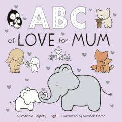 ABC of Love for Mum (ISBN: 9781838915735)
