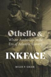 Inkface (ISBN: 9780813950372)
