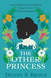 The Other Princess (ISBN: 9780749030544)