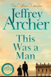 This Was a Man (ISBN: 9781035022830)