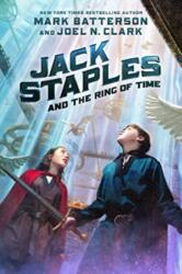 Jack Staples and the Ring of Time, 1 (ISBN: 9780830775989)