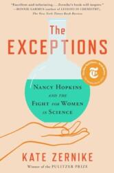 The Exceptions (ISBN: 9781982131845)
