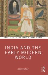 India and the Early Modern World (ISBN: 9780367440657)
