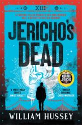 Jericho's Dead (ISBN: 9781804181614)