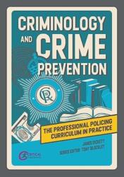 Criminology and Crime Prevention (ISBN: 9781915080745)