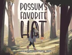 Possum's Favorite Hat (ISBN: 9781804680476)