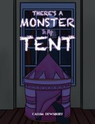 There's a Monster in My Tent (ISBN: 9781398459090)