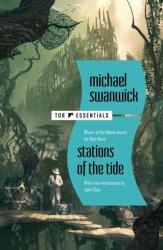 Stations of the Tide (ISBN: 9781250862495)