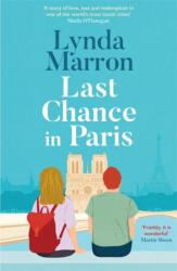 Last Chance in Paris (ISBN: 9781804184691)