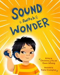 Sound Switch Wonder (ISBN: 9781513141466)