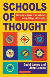 Schools of Thought (ISBN: 9781472988461)