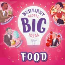 Food (ISBN: 9781805053781)