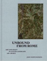 Eliberat de Roma (ISBN: 9780300270037)
