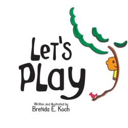 Let's Play (ISBN: 9781525539749)
